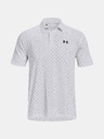 Under Armour Pánske tričko Under Armour UA Playoff Polo 2.0