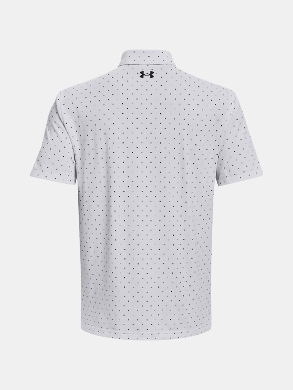 Under Armour Pánske tričko Under Armour UA Playoff Polo 2.0