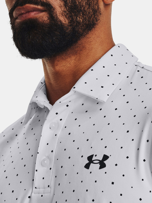 Under Armour Pánske tričko Under Armour UA Playoff Polo 2.0