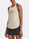 Under Armour Dámske tielko Under Armour UA Run Trail Tank