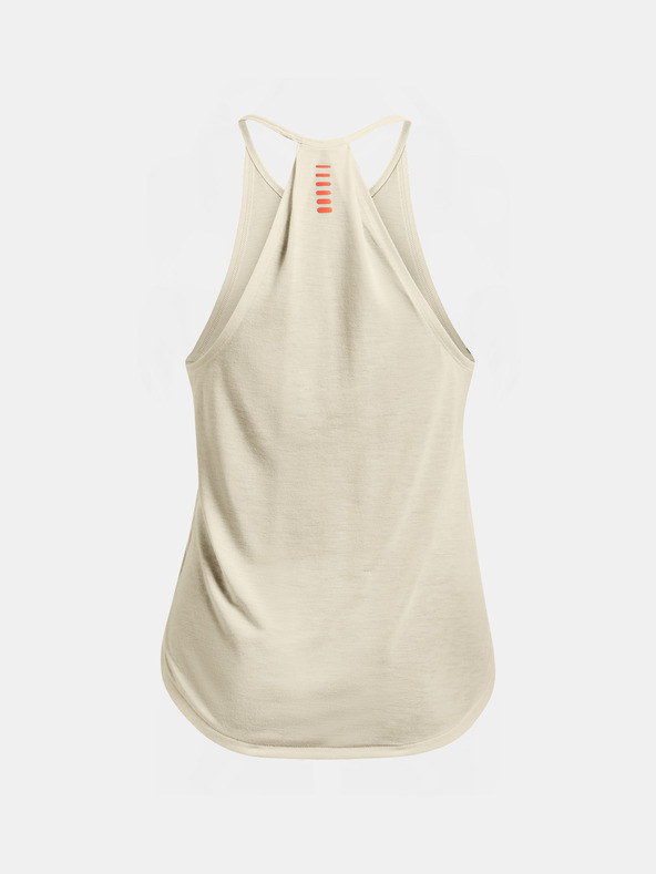 Under Armour Dámske tielko Under Armour UA Run Trail Tank