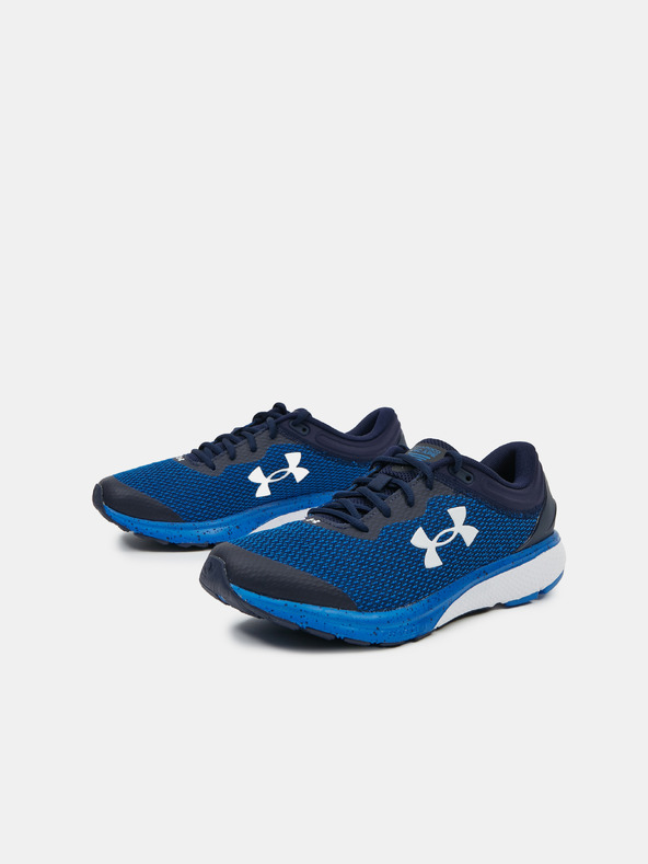 Under Armour Pánske topánky Under Armour UA Charged Escape 3 BL
