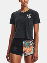 Under Armour Dámske tričko Under Armour UA Destroy All Miles Tee II