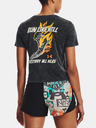 Under Armour Dámske tričko Under Armour UA Destroy All Miles Tee II