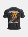 Under Armour Dámske tričko Under Armour UA Destroy All Miles Tee II