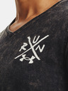 Under Armour Dámske tričko Under Armour UA Destroy All Miles Tee II