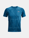 Under Armour Pánske tričko Under Armour UA Run Trail Tee