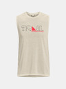 Under Armour Pánske tielko Under Armour UA Run Trail Tank