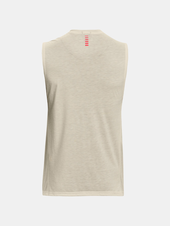 Under Armour Pánske tielko Under Armour UA Run Trail Tank