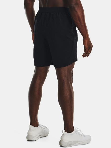 Under Armour Pánske kraťasy Under Armour UA Launch SW 7'' WM Short