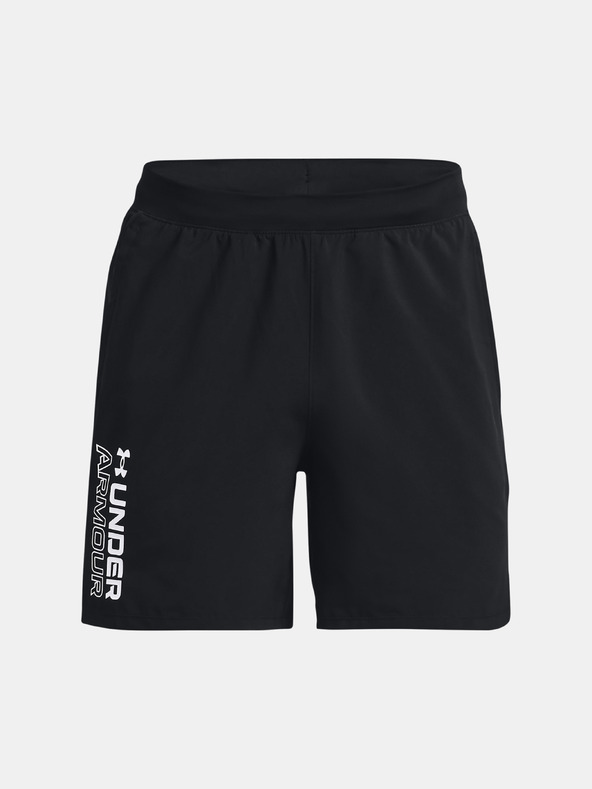 Under Armour Pánske kraťasy Under Armour UA Launch SW 7'' WM Short