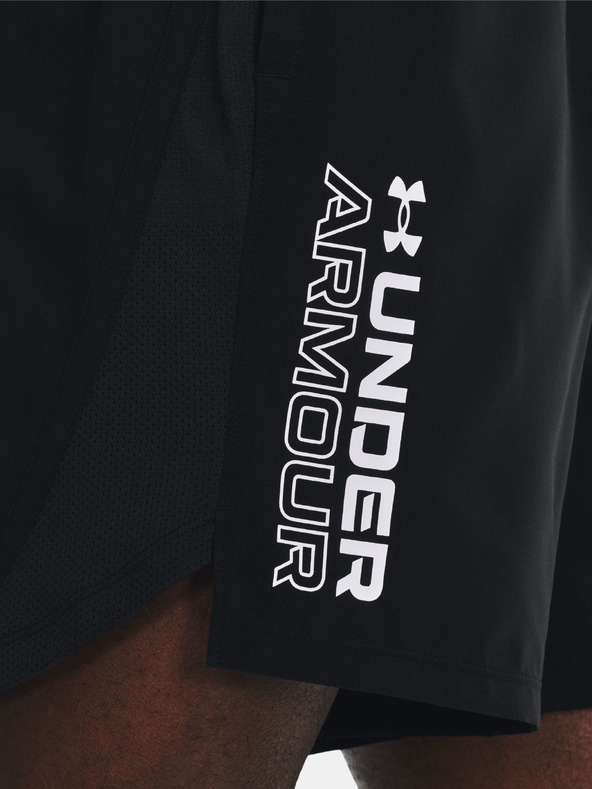 Under Armour Pánske kraťasy Under Armour UA Launch SW 7'' WM Short