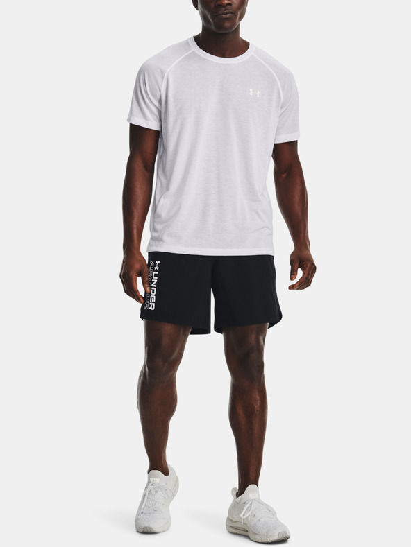 Under Armour Pánske kraťasy Under Armour UA Launch SW 7'' WM Short