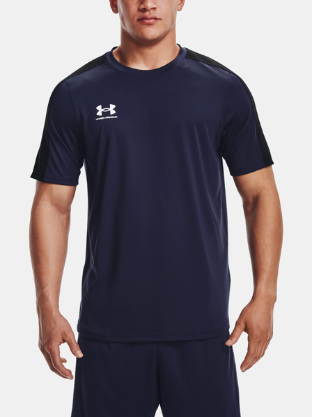 Under Armour Pánske tričko Under Armour Challenger Training Top