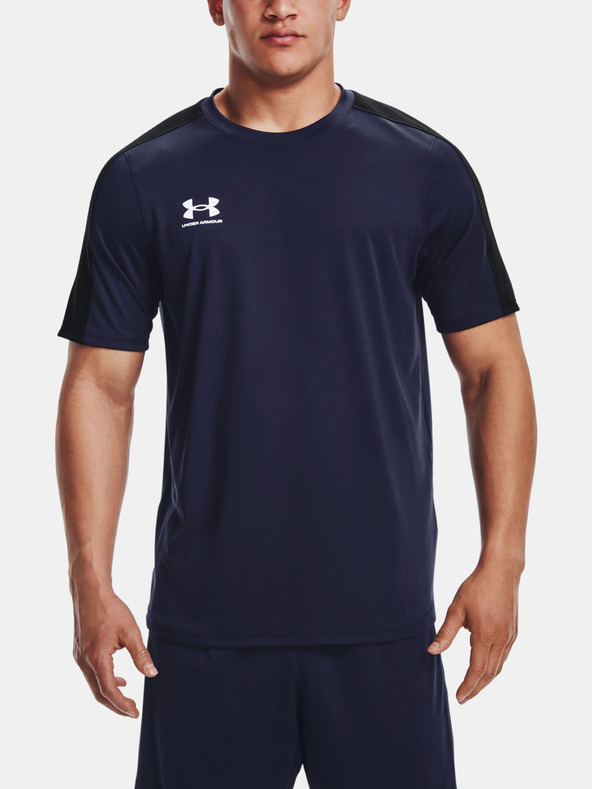 Under Armour Pánske tričko Under Armour Challenger Training Top