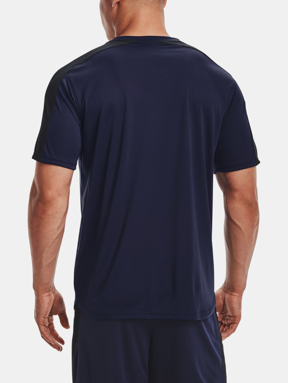 Under Armour Pánske tričko Under Armour Challenger Training Top