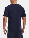 Under Armour Pánske tričko Under Armour Challenger Training Top
