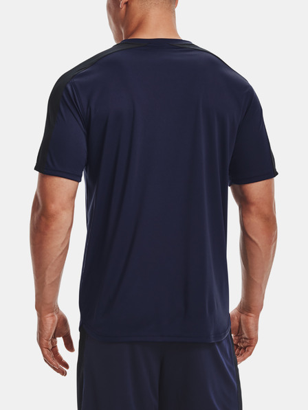Under Armour Pánske tričko Under Armour Challenger Training Top