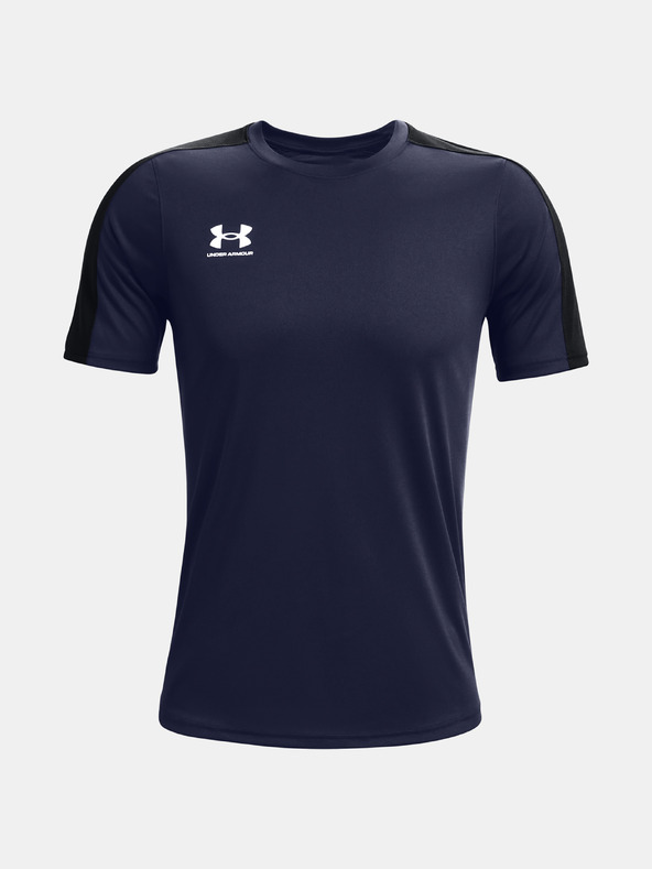 Under Armour Pánske tričko Under Armour Challenger Training Top