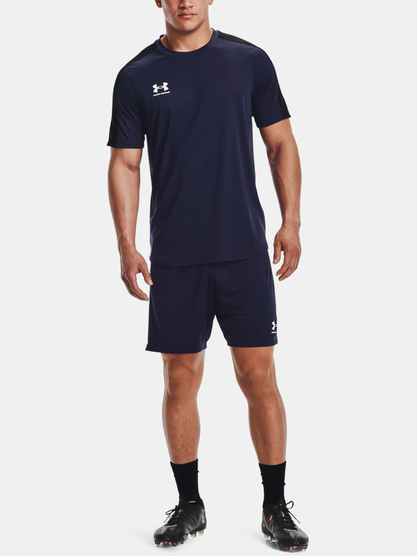 Under Armour Pánske tričko Under Armour Challenger Training Top