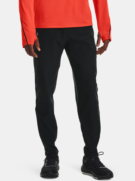 Under Armour Pánske nohavice Under Armour UA Qualifier Run 2.0 Pant