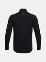Under Armour Pánske tričko Under Armour Qualifier Run 2.0 1/2 Zip