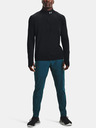Under Armour Pánske tričko Under Armour Qualifier Run 2.0 1/2 Zip