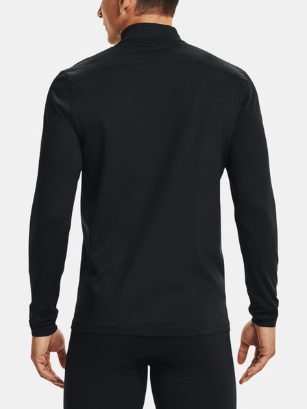 Under Armour Pánske tričko Under Armour Tac Mock CGI Base