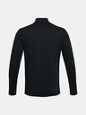Under Armour Pánske tričko Under Armour Tac Mock CGI Base