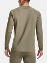 Under Armour Pánske tričko Under Armour Tac Crew CGI Base