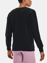 Under Armour Dámska mikina Under Armour Rival Fleece Oversize Crew