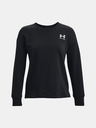 Under Armour Dámska mikina Under Armour Rival Fleece Oversize Crew