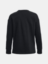 Under Armour Dámska mikina Under Armour Rival Fleece Oversize Crew