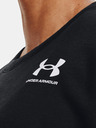 Under Armour Dámska mikina Under Armour Rival Fleece Oversize Crew