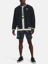 Under Armour Pánska bunda Under Armour Pjt Rock Mesh Varsity Jacket