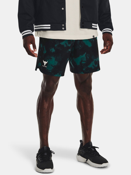 Under Armour Pánske kraťasy Under Armour Pjt Rock Printed Wvn Short