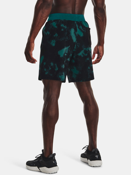 Under Armour Pánske kraťasy Under Armour Pjt Rock Printed Wvn Short