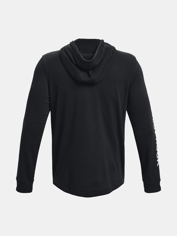 Under Armour Pánska mikina Under Armour Pjt Rock Terry Hoodie