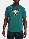Under Armour Pánska mikina Under Armour Pjt Rck Terry SS HD Fam