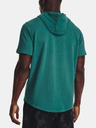 Under Armour Pánska mikina Under Armour Pjt Rck Terry SS HD Fam