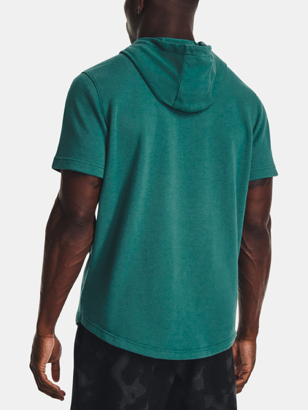 Under Armour Pánska mikina Under Armour Pjt Rck Terry SS HD Fam