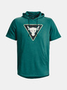 Under Armour Pánska mikina Under Armour Pjt Rck Terry SS HD Fam