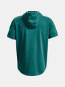 Under Armour Pánska mikina Under Armour Pjt Rck Terry SS HD Fam