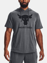 Under Armour Pánska mikina Under Armour Pjt Rock Terry SS HD