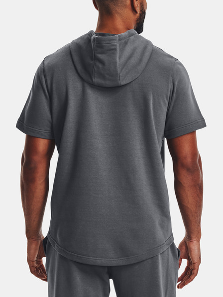Under Armour Pánska mikina Under Armour Pjt Rock Terry SS HD
