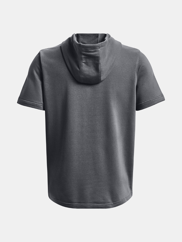 Under Armour Pánska mikina Under Armour Pjt Rock Terry SS HD