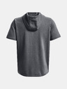Under Armour Pánska mikina Under Armour Pjt Rock Terry SS HD