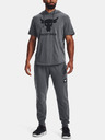 Under Armour Pánska mikina Under Armour Pjt Rock Terry SS HD