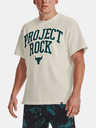 Under Armour Pánske tričko Under Armour Pjt Rock HW Terry T