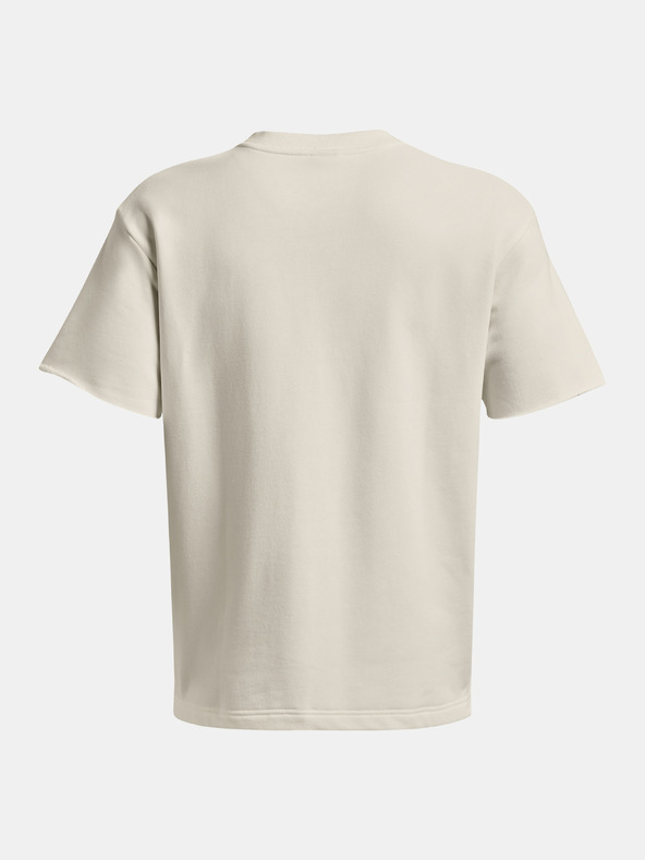 Under Armour Pánske tričko Under Armour Pjt Rock HW Terry T